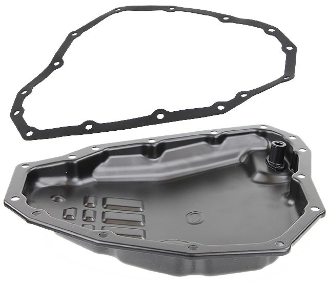 2014-2017 Nissan Versa Note Transmission Oil Pan Kit (CRP)