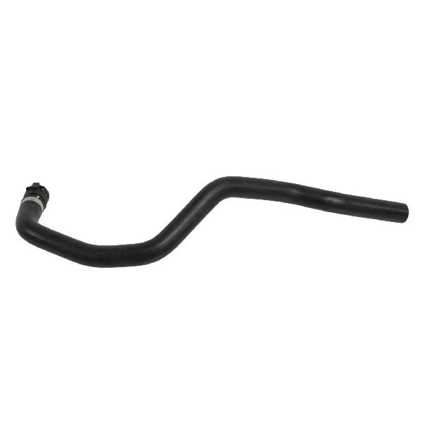 2001-2005 BMW 320i HVAC Heater Hose - Engine To Heater Valve Inlet (CRP)