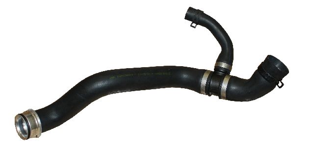 2006-2011 Mercedes-Benz ML350 Radiator Coolant Hose - Lower (CRP)