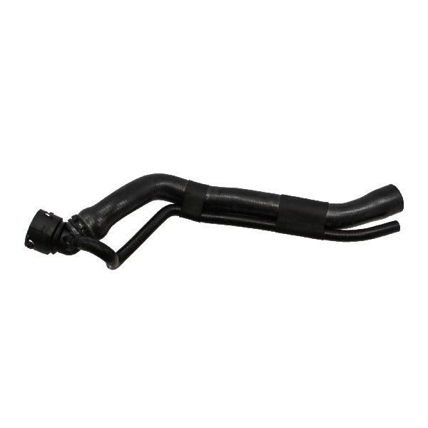 2010-2014 Volkswagen Golf Radiator Coolant Hose - Upper (CRP)