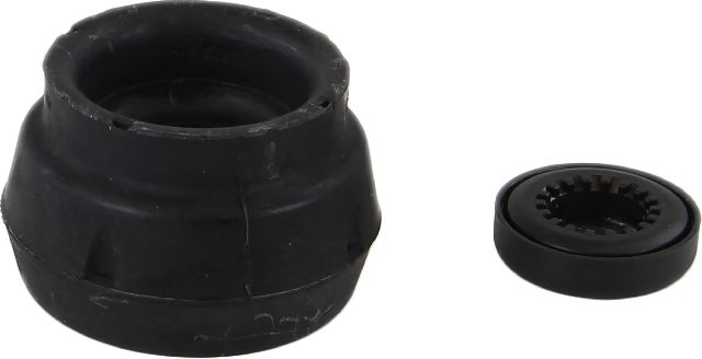 1998-2010 Volkswagen Beetle Suspension Strut Mount Kit - Front (CRP)