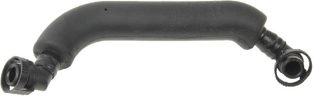 2004-2006 BMW X5 Engine Crankcase Breather Hose (CRP)