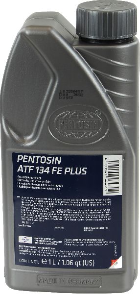 2023-2025 Mercedes-Benz Sprinter 3500 Automatic Transmission Fluid (CRP)