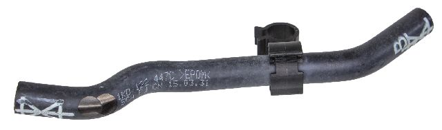 2012-2013 Volkswagen Beetle Engine Coolant Hose - Expansion Tank (Upper) To Pipe (CRP)