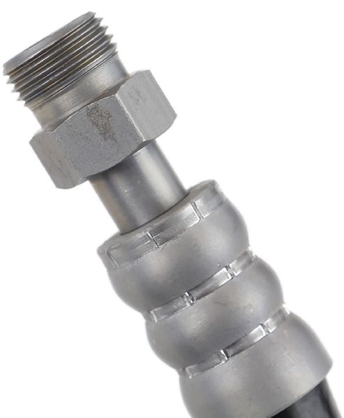 2006-2011 Audi A6 Automatic Transmission Oil Cooler Hose - Inlet (CRP)