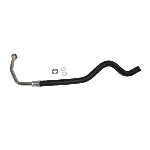 2000-2002 BMW X5 Power Steering Reservoir Hose - Reservoir To Pump (CRP)