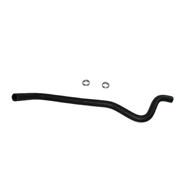 2002-2003 BMW X5 Power Steering Reservoir Hose - Reservoir To Pump (CRP)