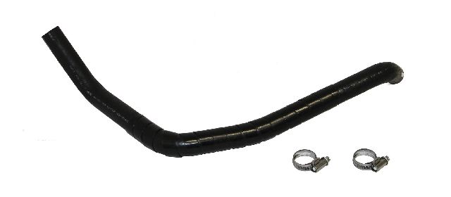 2007-2009 Toyota Camry Power Steering Reservoir Hose - Reservoir To Pump (CRP)