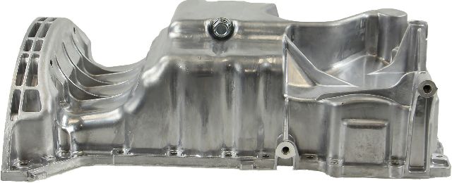 2015-2020 Mercedes-Benz GLA250 Engine Oil Pan Kit (CRP)