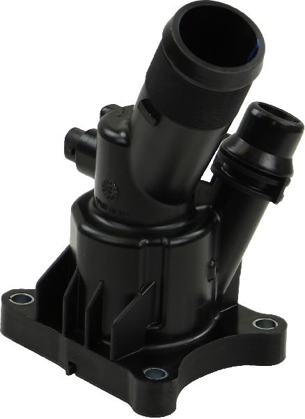 2015-2016 Volvo S80 Engine Coolant Thermostat Housing Assembly (CRP)