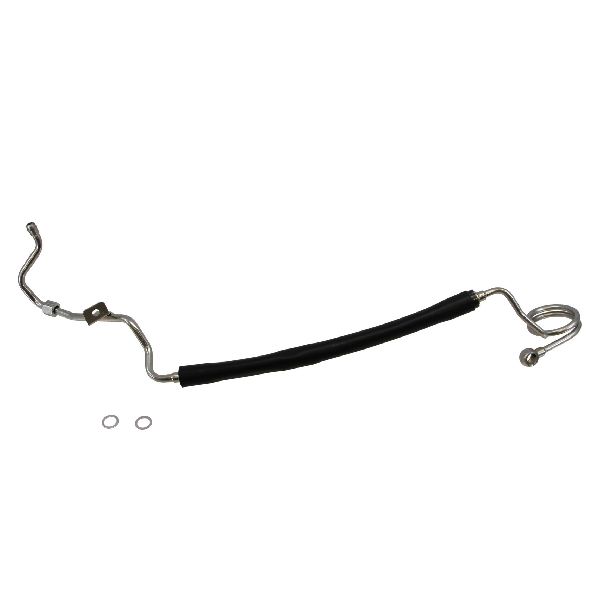 1997-2000 Audi A4 Power Steering Pressure Hose - Hose To Rack (CRP)