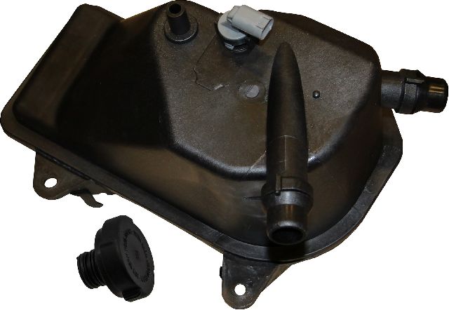 2000-2003 BMW X5 Engine Coolant Reservoir (CRP)