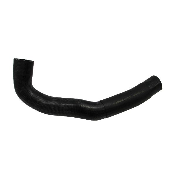 1987-1993 Mercedes-Benz 190E Radiator Coolant Hose - Left Lower (CRP)