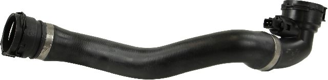 2001-2006 BMW X5 Radiator Coolant Hose Kit - Lower (CRP)