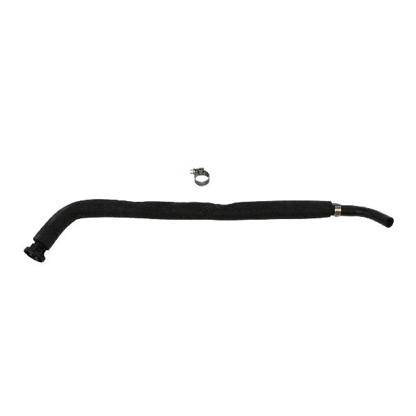 1999-2000 BMW 528i Engine Crankcase Breather Hose - Vent Valve Return Line To Valve Cover (CRP)