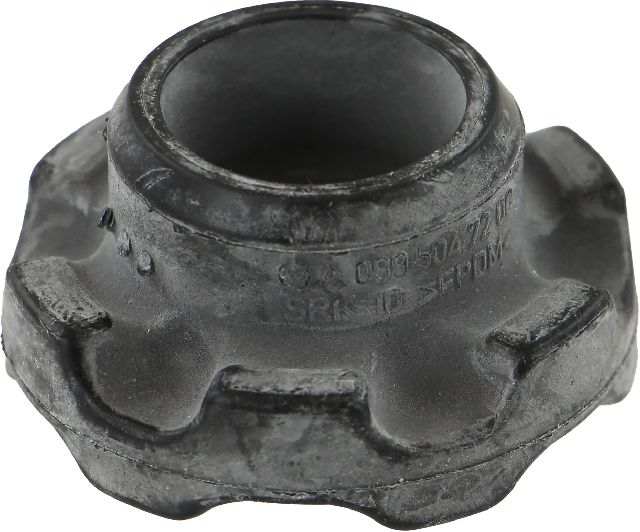 2015-2017 Mercedes-Benz S600 Radiator Mount - Lower (CRP)