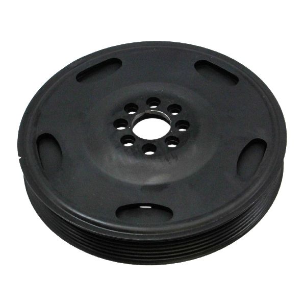 2006-2011 Audi A6 Engine Harmonic Balancer (CRP)