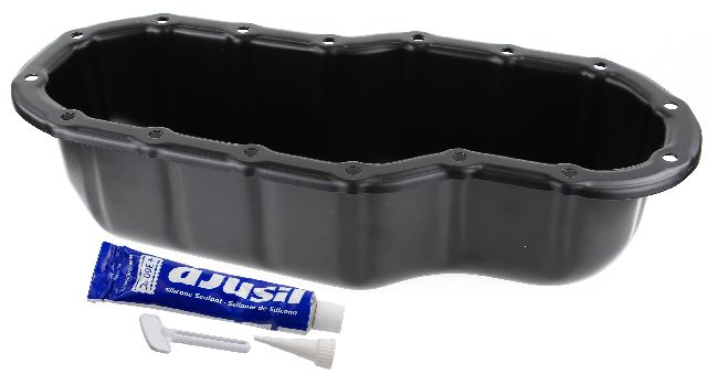 2008-2022 Toyota Sequoia Engine Oil Pan Kit - Lower (CRP)