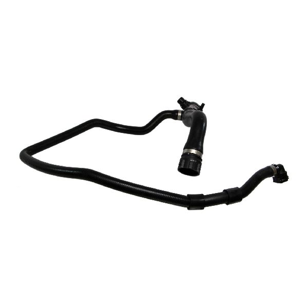 2014-2016 BMW 228i Radiator Coolant Hose - Upper - Main Radiator (CRP)