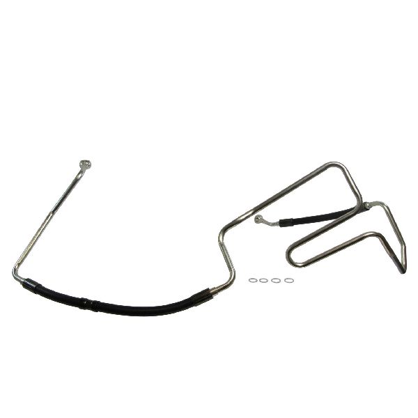 1999-2004 Volkswagen Golf Power Steering Pressure Line Hose Assembly - Pump To Rack (CRP)
