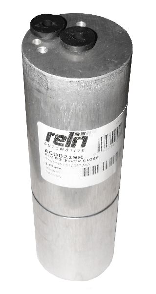 2003-2006 Freightliner Sprinter 2500 A/C Receiver Drier (CRP)