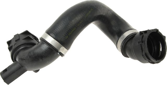 2007-2013 BMW 328i Radiator Coolant Hose - Lower - Radiator To Thermostat (CRP)