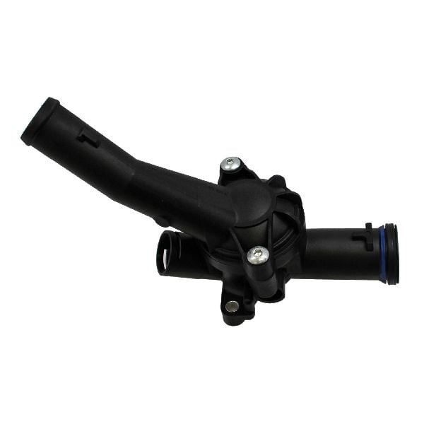 2006-2009 Volkswagen Rabbit Engine Coolant Thermostat Housing Assembly (CRP)