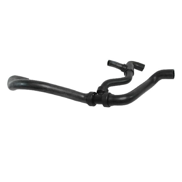 1993-1998 Volkswagen Golf Radiator Coolant Hose - Upper (CRP)