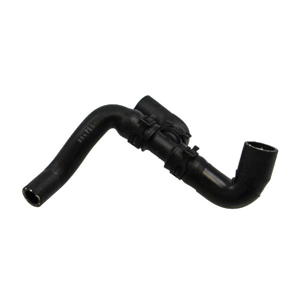 1999-2002 Volkswagen Jetta Engine Coolant Hose - Thermostat Housing To Trans. Cooler To Auxiliary W (CRP)
