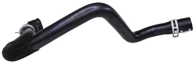 2010-2013 Ford Transit Connect Engine Coolant Hose - Expansion Tank Outlet (CRP)