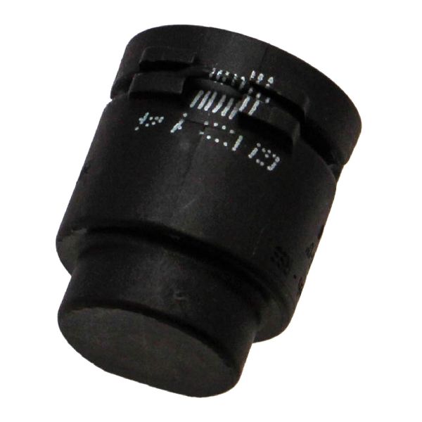 2008-2010 BMW 528i Engine Coolant Reservoir Plug (CRP)
