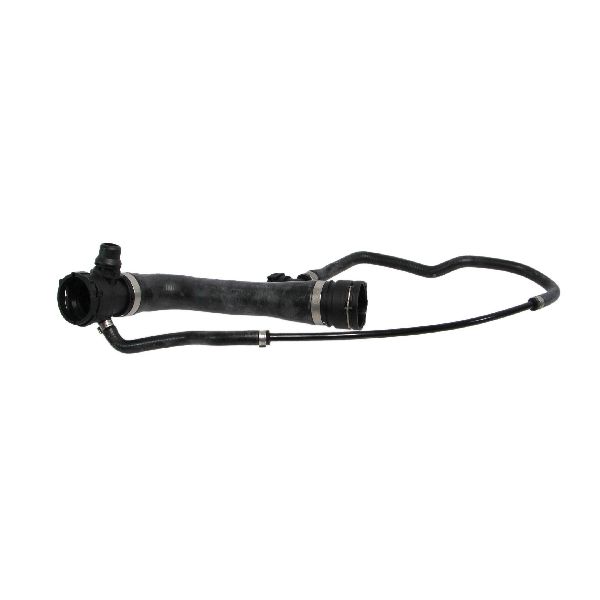2008-2010 BMW 535i Radiator Coolant Hose - Upper (CRP)