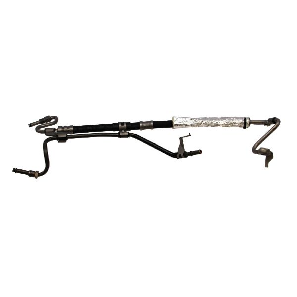 2007-2012 Lexus ES350 Power Steering Pressure Line Hose Assembly (CRP)