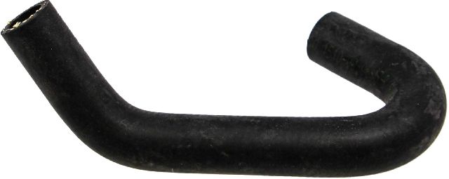 2001 Audi A4 Engine Coolant Hose - Oil Cooler Outlet To Pipe (CRP)