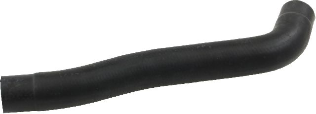 1985-1992 Volkswagen Jetta Engine Coolant Hose - Flange To Water Pump (CRP)