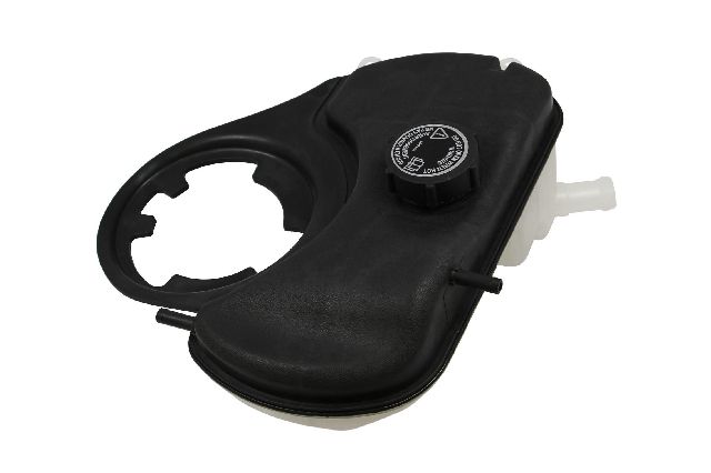 2002-2008 Jaguar X-Type Engine Coolant Reservoir (CRP)