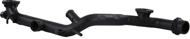 2008-2010 Audi A5 Engine Coolant Pipe - Cylinder Head To Hose (CRP)