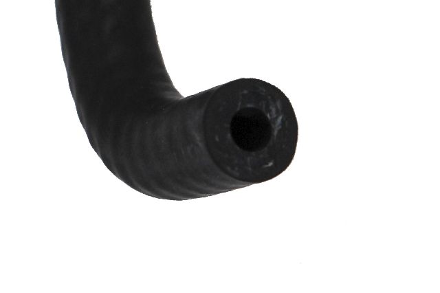 2012 BMW 650i Engine Coolant Hose - Radiator Hose To Engine Cooler (CRP)