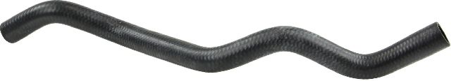 2001-2005 BMW 320i HVAC Heater Hose - Heater Inlet To Heater Valve Outlet (CRP)