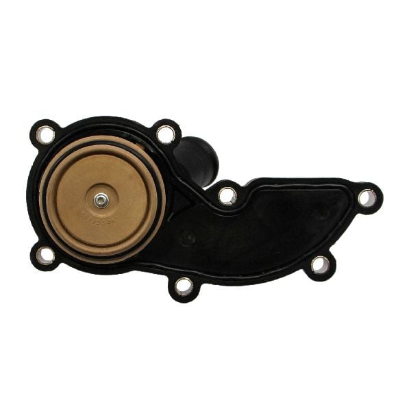 2005-2008 Audi A4 Engine Coolant Thermostat Housing Assembly (CRP)