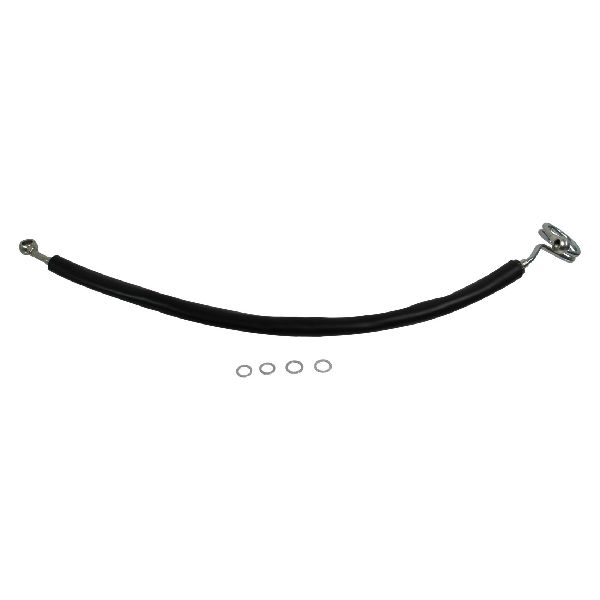 1997-2001 Audi A4 Power Steering Pressure Line Hose Assembly - Pump To Rack (CRP)