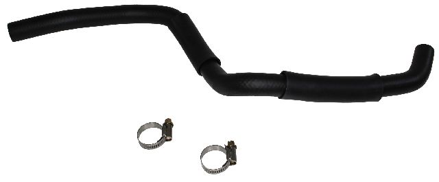 2005-2009 Subaru Legacy Power Steering Reservoir Hose - Reservoir To Pump (CRP)