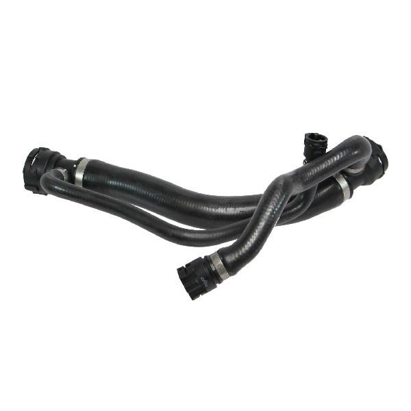 2006-2008 BMW 750Li Radiator Coolant Hose - Upper (CRP)