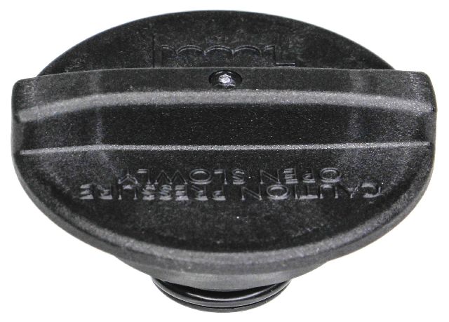 2010-2018 Mercedes-Benz Sprinter 3500 Engine Coolant Reservoir Cap (CRP)