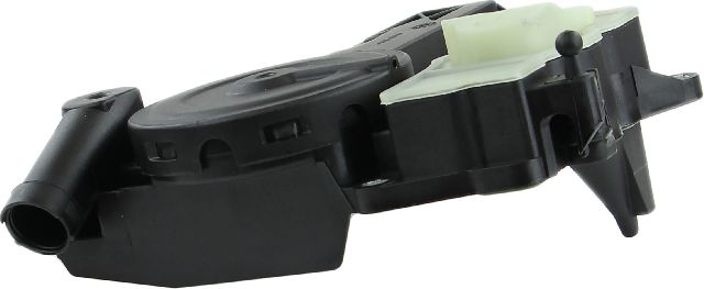 2012-2016 Audi A4 Engine Oil Separator - Upper (CRP)