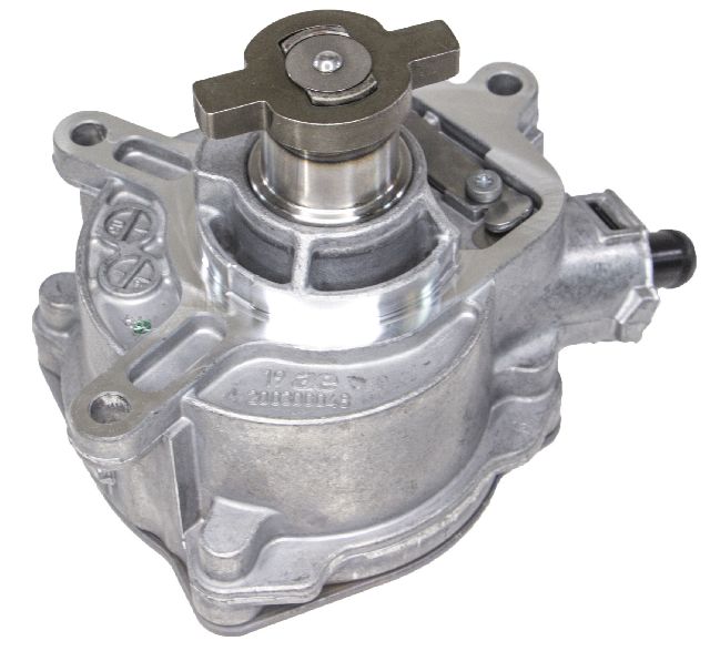 2010-2014 Volkswagen Golf Power Brake Booster Vacuum Pump (CRP)