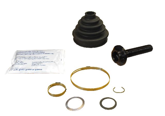 1996-1998 Audi A4 CV Joint Boot Kit - Front Outer (CRP)