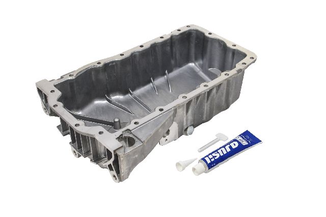 1999-2004 Volkswagen Beetle Engine Oil Pan Kit (CRP)