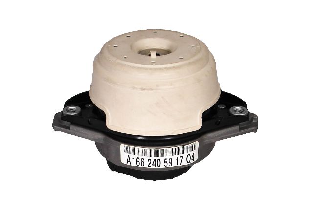 2012-2015 Mercedes-Benz ML350 Engine Mount - Front Right (CRP)