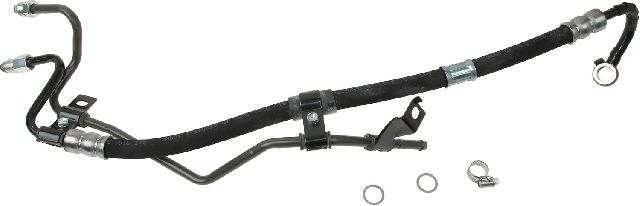 2004-2008 Toyota Solara Power Steering Pressure Line Hose Assembly (CRP)
